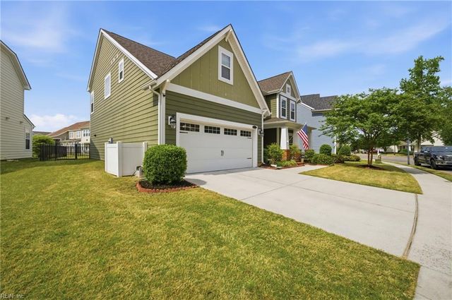 5449 Memorial DR, Virginia Beach, VA 23455