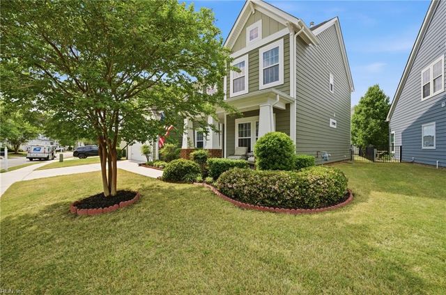 5449 Memorial DR, Virginia Beach, VA 23455