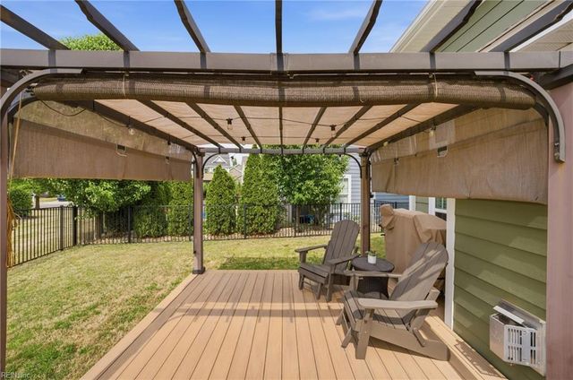 5449 Memorial DR, Virginia Beach, VA 23455