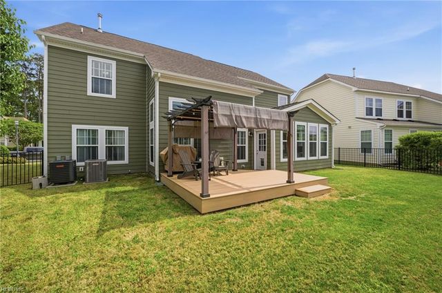 5449 Memorial DR, Virginia Beach, VA 23455