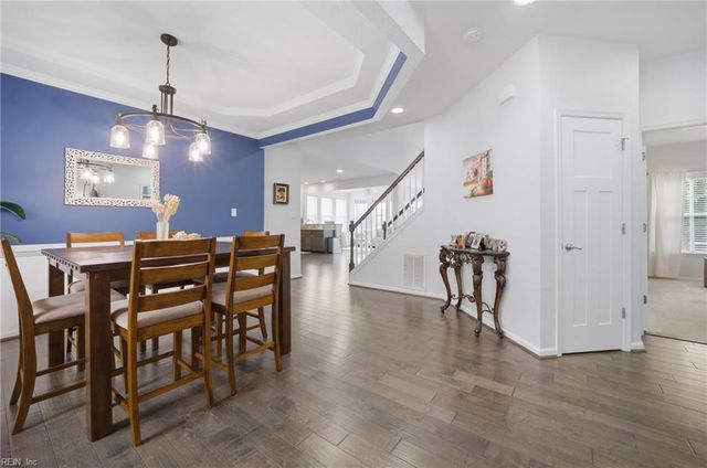 5449 Memorial DR, Virginia Beach, VA 23455