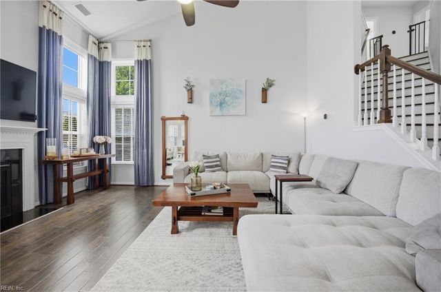 5449 Memorial DR, Virginia Beach, VA 23455