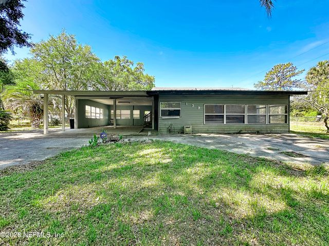 139 DUNN Avenue, San Mateo, FL 32187