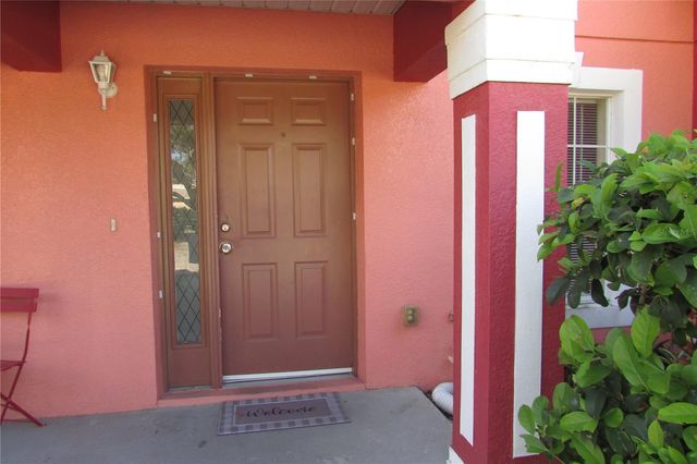 261 AUTUMN LANE 4, Kissimmee, FL 34743