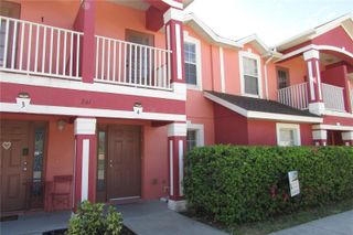 261 AUTUMN LANE 4, Kissimmee, FL 34743