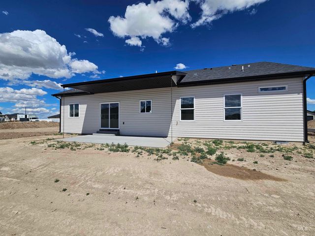 2015 Trae St, Jerome, ID 83338