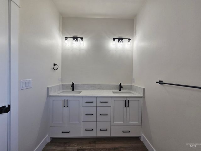 2015 Trae St, Jerome, ID 83338