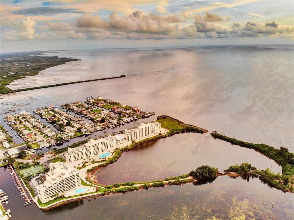 6009 SEA RANCH DRIVE 101, Hudson, FL 34667