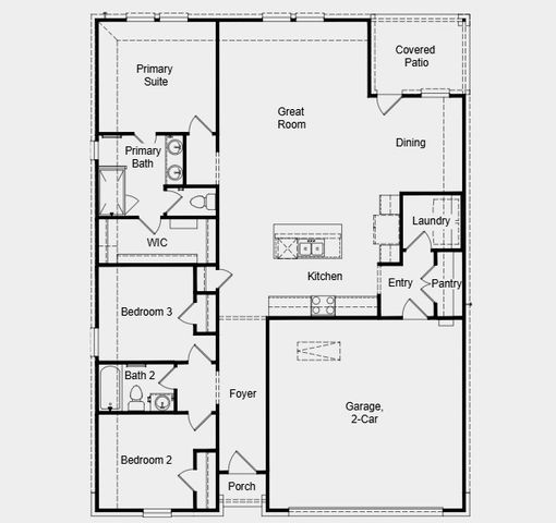 2153 Tule Way, Crandall, TX 75114