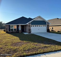 14057 Plantation Oaks Drive, Gulfport, MS 39503