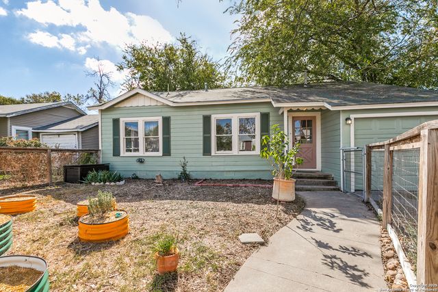 2022 W Craig, San Antonio, TX 78201