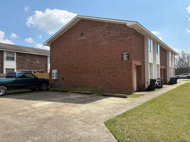 14607 Forest Grove Ave, Baton Rouge, LA 70818