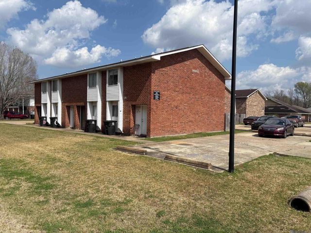 14607 Forest Grove Ave, Baton Rouge, LA 70818