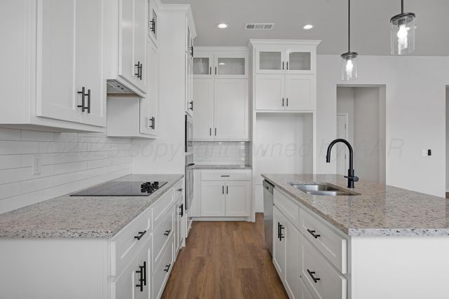 12581 LEONA Drive, Canyon, TX 79015