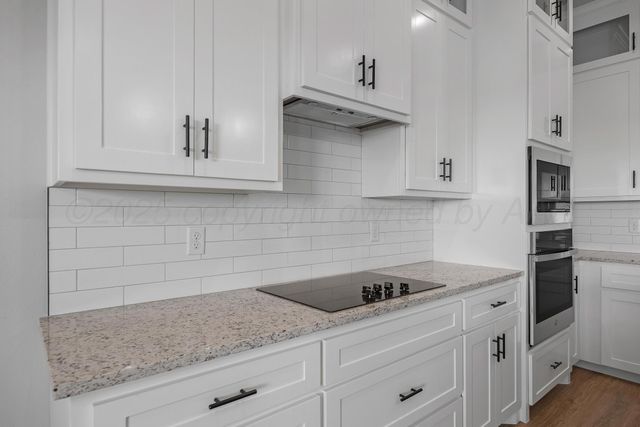 12581 LEONA Drive, Canyon, TX 79015