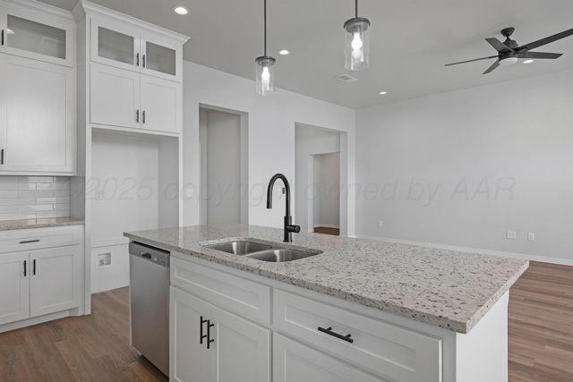 12581 LEONA Drive, Canyon, TX 79015