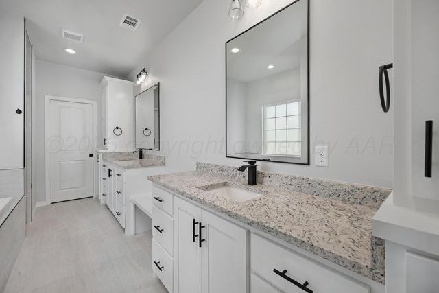 12581 LEONA Drive, Canyon, TX 79015