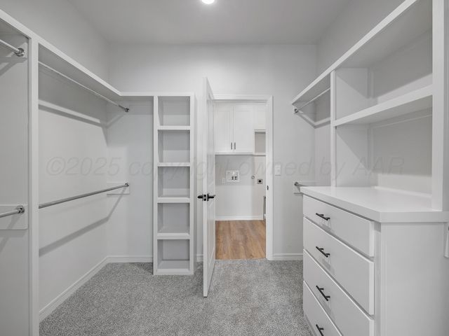 12581 LEONA Drive, Canyon, TX 79015