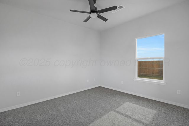 12581 LEONA Drive, Canyon, TX 79015