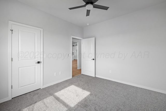 12581 LEONA Drive, Canyon, TX 79015