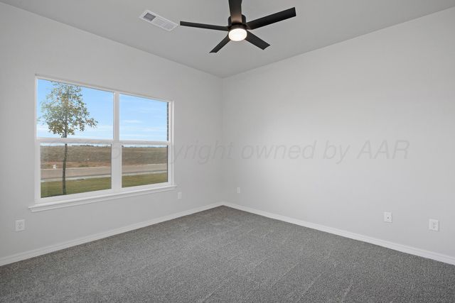 12581 LEONA Drive, Canyon, TX 79015