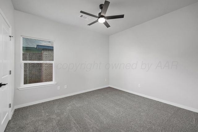 12581 LEONA Drive, Canyon, TX 79015