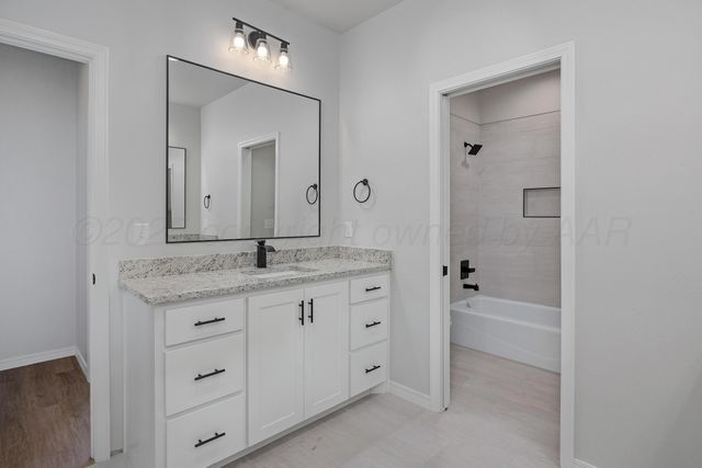 12581 LEONA Drive, Canyon, TX 79015