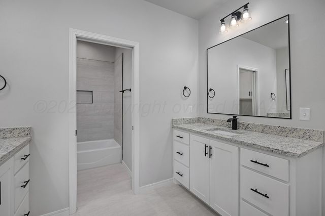 12581 LEONA Drive, Canyon, TX 79015