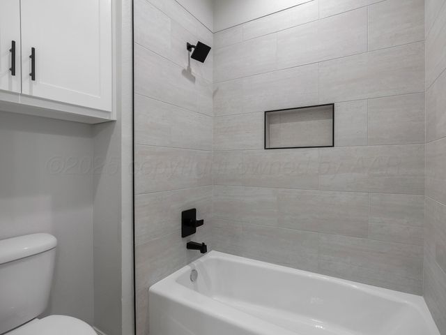 12581 LEONA Drive, Canyon, TX 79015