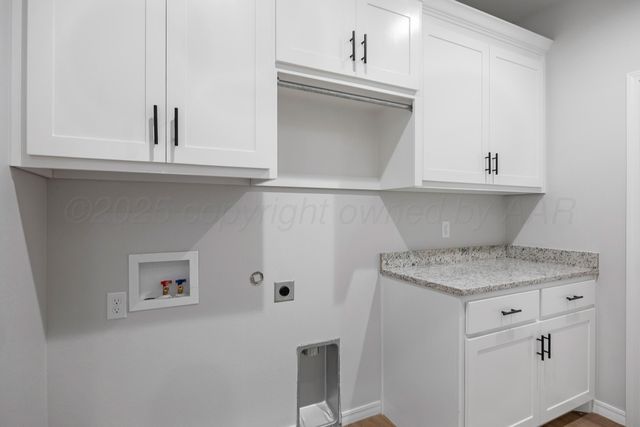 12581 LEONA Drive, Canyon, TX 79015