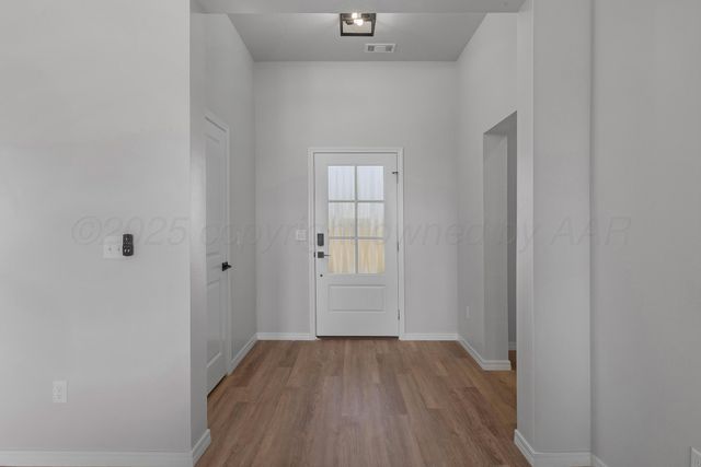 12581 LEONA Drive, Canyon, TX 79015