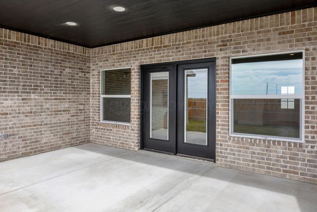 12581 LEONA Drive, Canyon, TX 79015