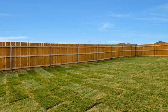 12581 LEONA Drive, Canyon, TX 79015