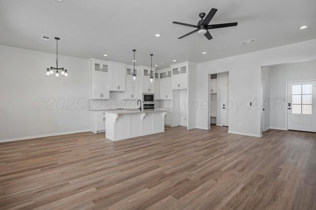 12581 LEONA Drive, Canyon, TX 79015