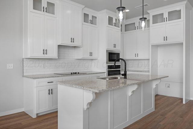 12581 LEONA Drive, Canyon, TX 79015