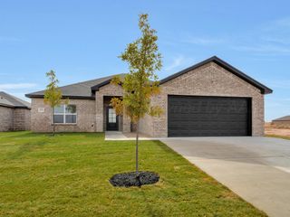 12581 LEONA Drive, Canyon, TX 79015