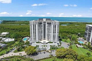 6001 Pelican Bay BLVD 802, Naples, FL 34108