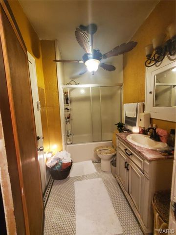 1401 N 54th Street, Washington Park, IL 62204