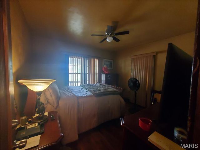 1401 N 54th Street, Washington Park, IL 62204