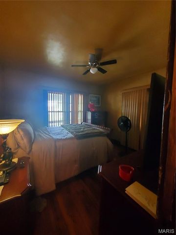 1401 N 54th Street, Washington Park, IL 62204