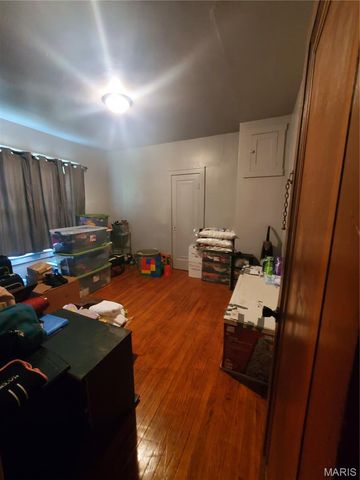 1401 N 54th Street, Washington Park, IL 62204