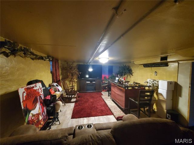 1401 N 54th Street, Washington Park, IL 62204
