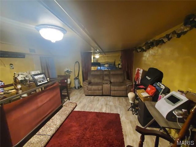 1401 N 54th Street, Washington Park, IL 62204