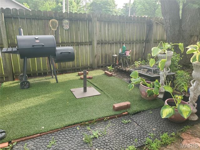 1401 N 54th Street, Washington Park, IL 62204