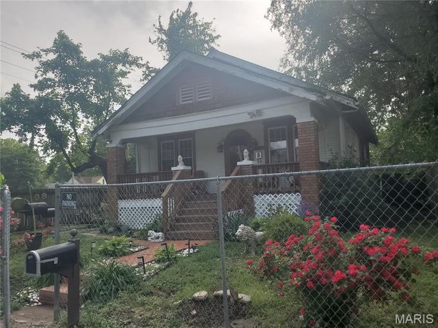 1401 N 54th Street, Washington Park, IL 62204