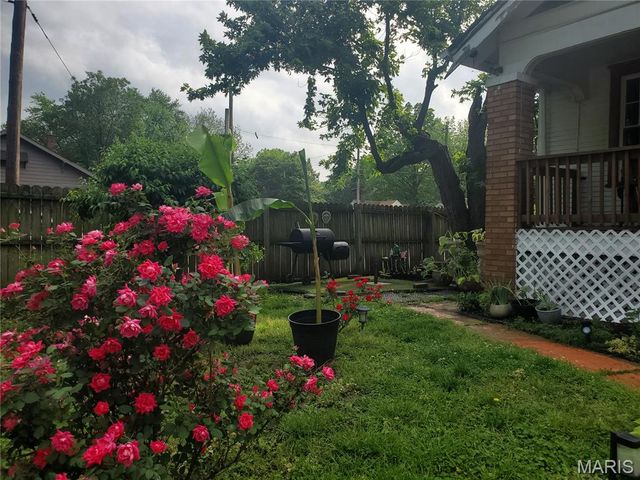 1401 N 54th Street, Washington Park, IL 62204