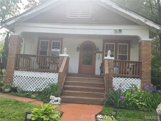 1401 N 54th Street, Washington Park, IL 62204