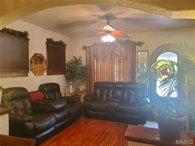 1401 N 54th Street, Washington Park, IL 62204