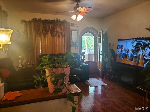 1401 N 54th Street, Washington Park, IL 62204