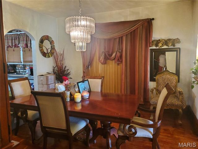 1401 N 54th Street, Washington Park, IL 62204
